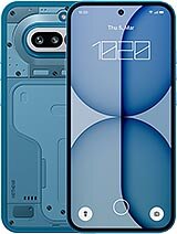 Nothing Phone (4a)