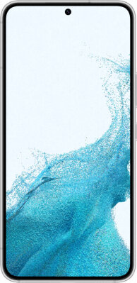 Samsung Galaxy S22 5G front