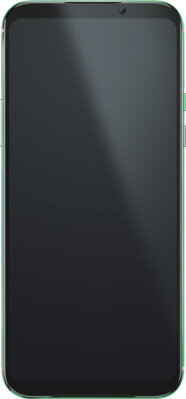 Xiaomi Black Shark 2 front