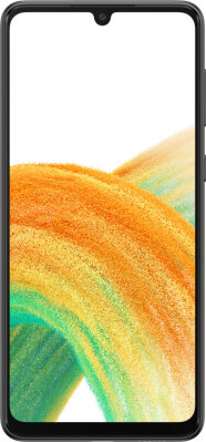Samsung Galaxy A33 5G front