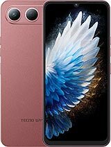 Tecno Spark 40