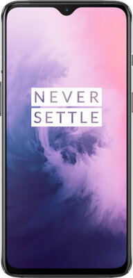 OnePlus 7 front