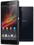 Sony Xperia Z