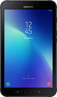Samsung Galaxy Tab Active 2 front