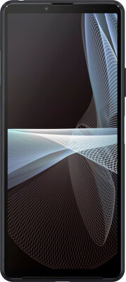 Sony Xperia 10 III front