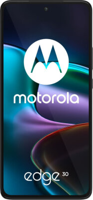 Motorola Edge 30 front