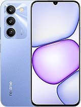 Realme C83