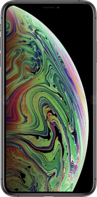 Apple iPhone XS Max front