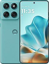 Motorola Edge 60s