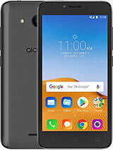 alcatel Tetra