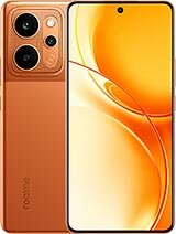 Realme P4 Power