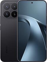 Xiaomi 17T Pro