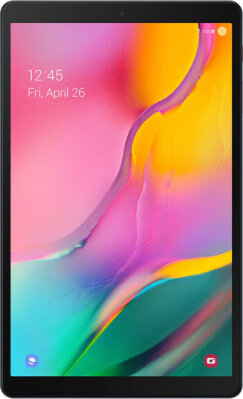 Samsung Galaxy Tab A 10.1 (2019) front