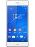 Sony Xperia Z3+ dual