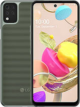 LG K42