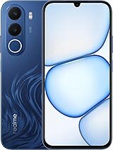 Realme C100x