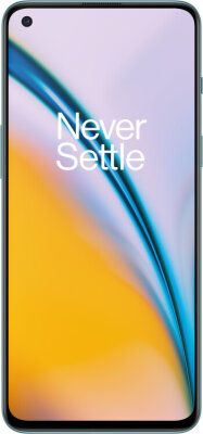 OnePlus Nord 2 5G front