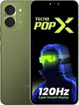 Tecno Pop X 4G
