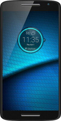 Motorola Droid Maxx 2 front
