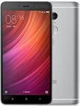 Xiaomi Redmi Note 4 (MediaTek)