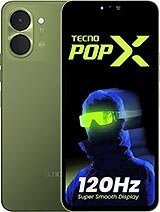 Tecno Pop X 4G