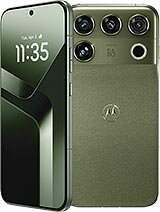 Motorola Signature 27