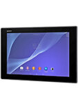 Sony Xperia Z2 Tablet LTE