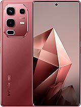 Infinix Note 50s