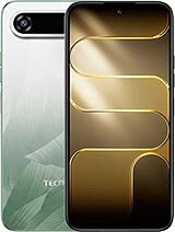 Tecno Pop X