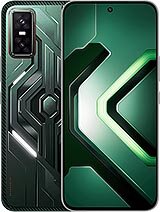 Infinix GT 30