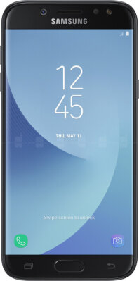 Samsung Galaxy J5 (2017) front