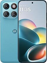 Motorola Edge 70 Plus