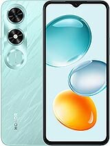 Honor Play9C (China)