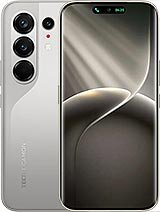 Tecno Camon 50 Pro