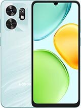 Honor 500 Smart