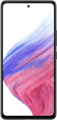Samsung Galaxy A53 5G front
