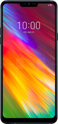 LG G7 Fit front