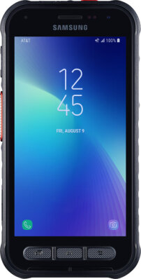 Samsung Galaxy Xcover FieldPro front
