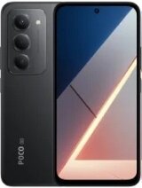 Xiaomi Poco M8s