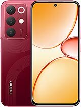 Realme 15x (India)