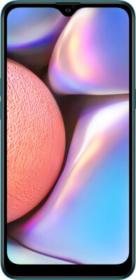 Samsung Galaxy A10s front