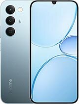 Realme Narzo 100 Lite