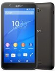 Sony Xperia E4 Dual