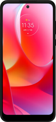 Motorola Moto G Power (2022) front