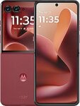 Motorola Razr Ultra 2025